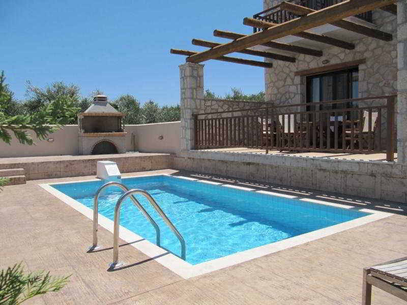 Azure Luxury Villas Tsilivi  Exterior foto